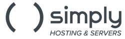 Simply Hosting & Servers